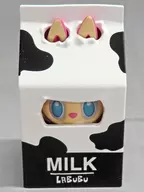 Milk 「POPMART THE MONSTERS Wacky Mart シリーズ」