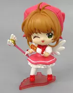 Sakura Clow Card 「POPMART カードキャプターさくら クリアカードシリーズ」