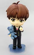Syaoran School Uniform 「POPMART カードキャプターさくら クリアカードシリーズ」