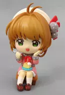 Sakura Afternoon Tea 「POPMART カードキャプターさくら クリアカードシリーズ」