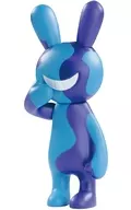 青マーブル 「BLACK RABBiT9 ブラインドボックス版」