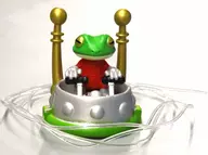 フロッグ 「のっとり大作戦」