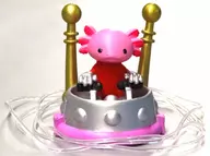 ウーパー 「のっとり大作戦」