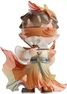 2. 「CQTOYS LODII 山と海の歌シリーズ ミニトレーディングフィギュア」