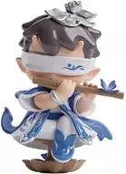 3. 「CQTOYS LODII 山と海の歌シリーズ ミニトレーディングフィギュア」