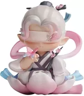 4. 「CQTOYS LODII 山と海の歌シリーズ ミニトレーディングフィギュア」