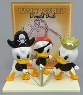 Tne Three Pirates 「MINISO × ディズニー ドナルドコレクションカバーモデルシリーズ」