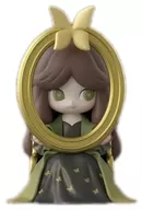 The Girl in the Portrait 「52TOYS BLINDBOX Laplly ヴィンテージメモリーシリーズ」