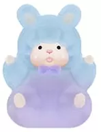 1. 「CQTOYS XIPU(シープ) きょうはめぇなの!シリーズ ミニトレーディングフィギュア」