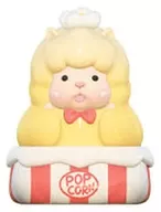 3. 「CQTOYS XIPU(シープ) きょうはめぇなの!シリーズ ミニトレーディングフィギュア」