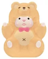 9. 「CQTOYS XIPU(シープ) きょうはめぇなの!シリーズ ミニトレーディングフィギュア」