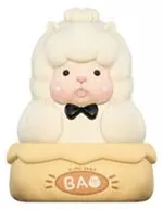 11. 「CQTOYS XIPU(シープ) きょうはめぇなの!シリーズ ミニトレーディングフィギュア」