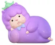 14. 「CQTOYS XIPU(シープ) きょうはめぇなの!シリーズ ミニトレーディングフィギュア」