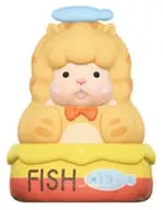 15. 「CQTOYS XIPU(シープ) きょうはめぇなの!シリーズ ミニトレーディングフィギュア」