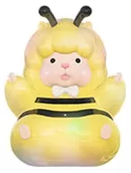 17. 「CQTOYS XIPU(シープ) きょうはめぇなの!シリーズ ミニトレーディングフィギュア」