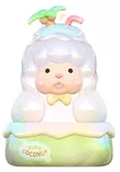 19. 「CQTOYS XIPU(シープ) きょうはめぇなの!シリーズ ミニトレーディングフィギュア」