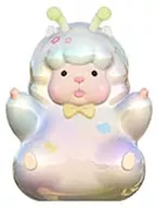 21. 「CQTOYS XIPU(シープ) きょうはめぇなの!シリーズ ミニトレーディングフィギュア」