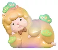 22. 「CQTOYS XIPU(シープ) きょうはめぇなの!シリーズ ミニトレーディングフィギュア」