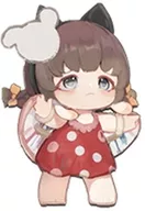 Polka Dot 「PINYUN Rabeea 思い出のある文房具シリーズ トレーディングフィギュア」