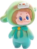 3. 「SONDOR ZHU LILI(ピッギーのリリ)シリーズ トレーディングフィギュア」