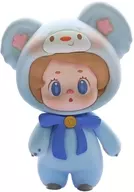 6. 「SONDOR ZHU LILI(ピッギーのリリ)シリーズ トレーディングフィギュア」