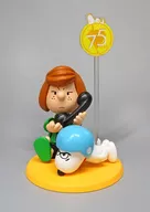 Game Over "POPMART Peanuts 75 th Anniversary Snoopy Comic Life Series"