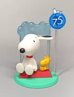 Raining Birds and Dogs 「POPMART Peanuts 75th Anniversary スヌーピー コミック ライフ シリーズ」