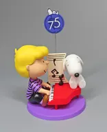 Play the Tune 「POPMART Peanuts 75th Anniversary スヌーピー コミック ライフ シリーズ」