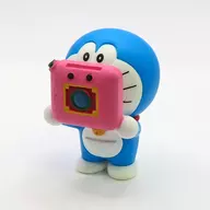 ドラえもん?(きせかえカメラ) 「ドラえもん Hide＆Seek かくれんぼフィギュア3」