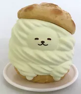 あるぱか 「ZOOくりぃむ」