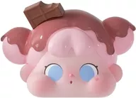 Little Syrup 「QOQO BE CURIOUS チョコレートの季節シリーズ トレーディングフィギュア」