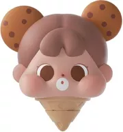 Little Crisp 「QOQO BE CURIOUS チョコレートの季節シリーズ トレーディングフィギュア」