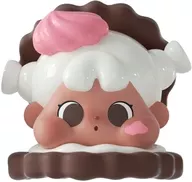 Little Sandwich 「QOQO BE CURIOUS チョコレートの季節シリーズ トレーディングフィギュア」