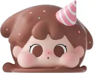 Little Melt 「QOQO BE CURIOUS チョコレートの季節シリーズ トレーディングフィギュア」