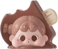 Little Popsicle 「QOQO BE CURIOUS チョコレートの季節シリーズ トレーディングフィギュア」