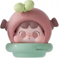 Little Sprouty 「QOQO BE CURIOUS 多肉植物物語シリーズ トレーディングフィギュア」