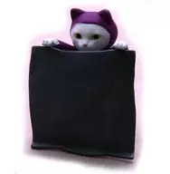 隠れ身の術 「忍猫-忍法(にゃんぽう)〇〇の術-」