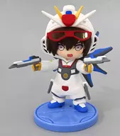 【シークレット1】キラ・ヤマト(SEED) 「BNFQ 機動戦士ガンダムSEED DESTINY パジャマシリーズ」