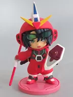 【シークレット2】アスラン・ザラ(SEED) 「BNFQ 機動戦士ガンダムSEED DESTINY パジャマシリーズ」