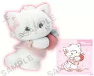 Mousse 「mikko illustrations LOVE FRIENDS コレクションフィギュア vol.2 BOX ver.」