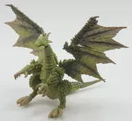 翠緑龍グリーンヴェノグロス 「フル可動!テオスマギアドラゴン～天焉の覇龍襲来～」