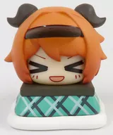 クロワッサン 「アークナイツ ウィンターフットウォーマー コタツシリーズ 第2弾」