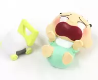 ベイビーマサオくん 「クレヨンしんちゃんbaby よちよちおさんぽ」