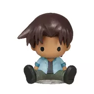 3.服部平次 「petadoll 名探偵コナン 2」