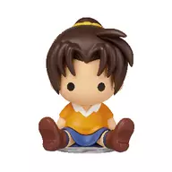 4.遠山和葉 「petadoll 名探偵コナン 2」