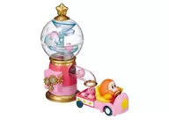 2.コロコロカプセルがいっぱい! 「ワドルディのおもちゃ工場」