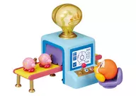 5.検品もしっかりね 「ワドルディのおもちゃ工場」