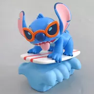 海上冲浪 「TOPTOY ディズニー スティッチ わくわくコレクションフィギュア」