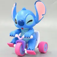 自由騎行 「TOPTOY ディズニー スティッチ わくわくコレクションフィギュア」