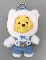 ブルーベリーフォーム 「TOPTOY ディズニー くまのプーさん キャンディベアシリーズ ソフビぬいぐるみ」